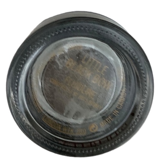 MAC Cinderella Collection Little Black Bow Fluidline Eye Liner Gel FULL SIZE NIB - Picture 4 of 6